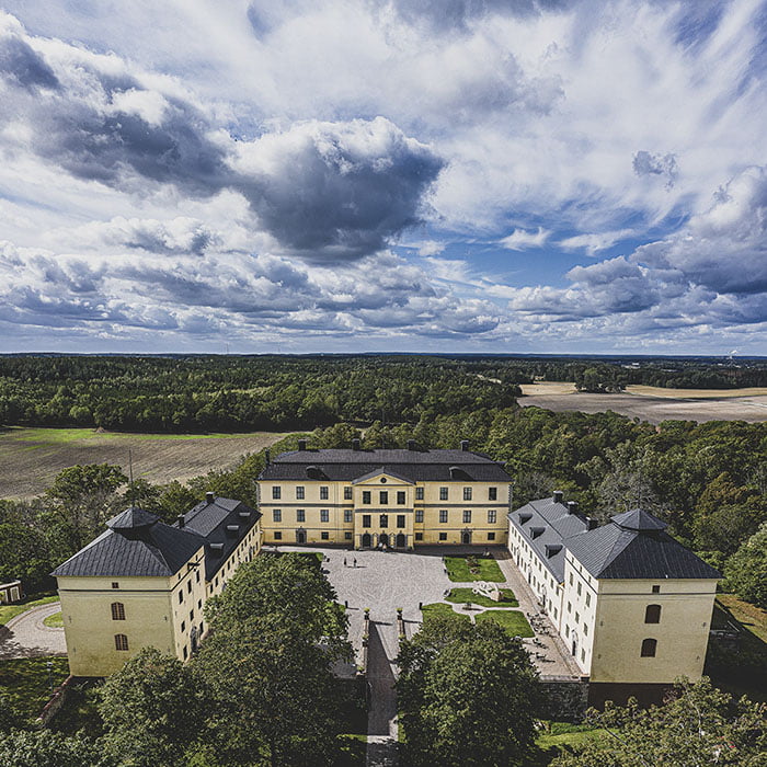 Drönarfotograf Norrköping Linköping Östergötland