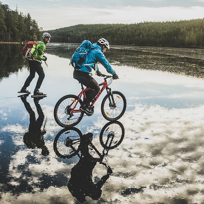 Friluftsfotograf Norrköping-Linköping-östergötland