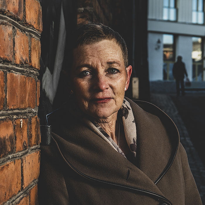 Portraitphotographer Norrköping Sweden