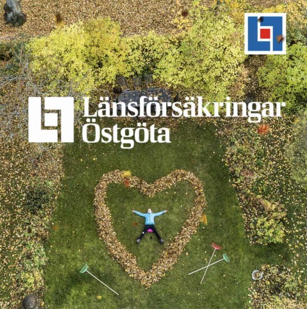 Drönarfotografering Norrköping